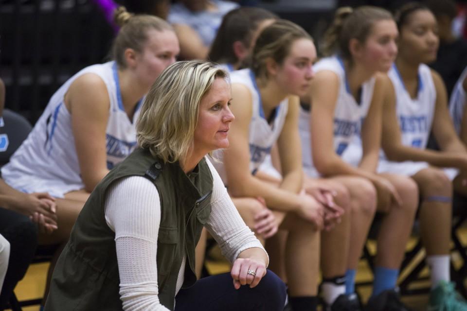 Search underway for new Grand Rapids Christian girls basketball coach ...