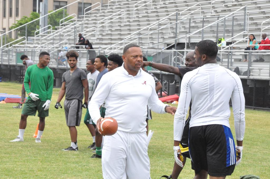 Vote for who you would nominate as MLive Detroit area's football coach of the year