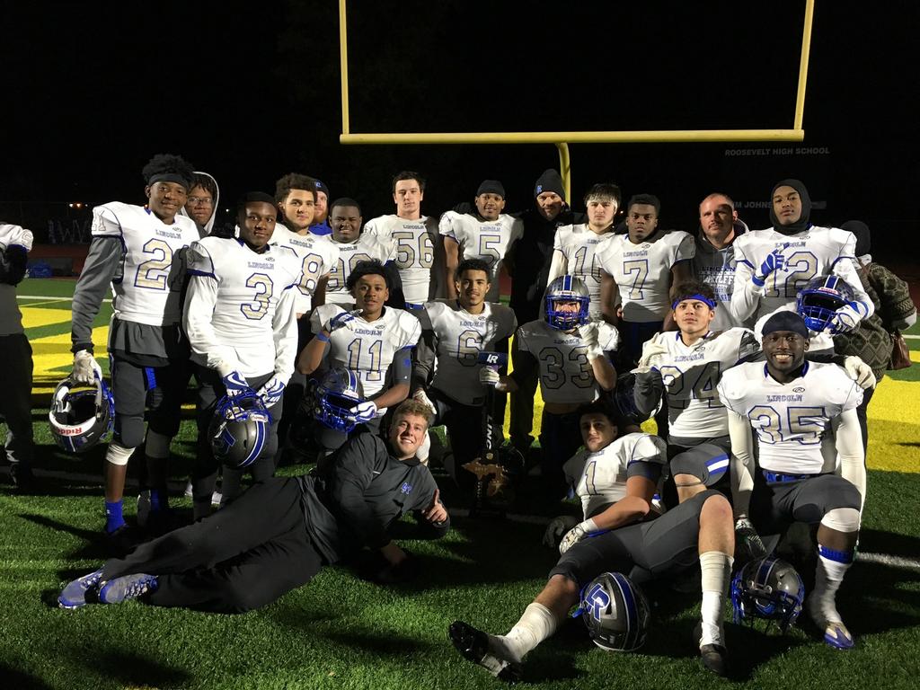 Ypsilanti Lincoln upsets Wyandotte Roosevelt 2119 to win first