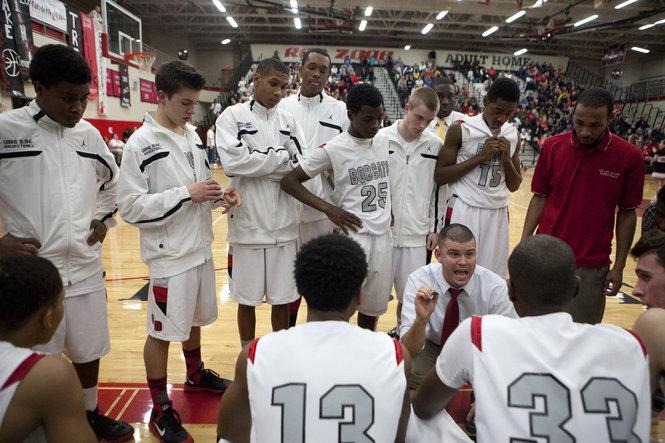 Grand Blanc hires Rob McRae to replace Chris Belcher as new boys ...