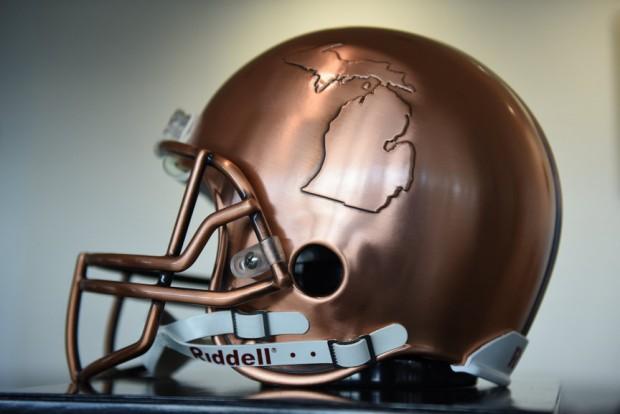 4 finalists for Michigan Football Player of the Year picked, you vote for the 5th