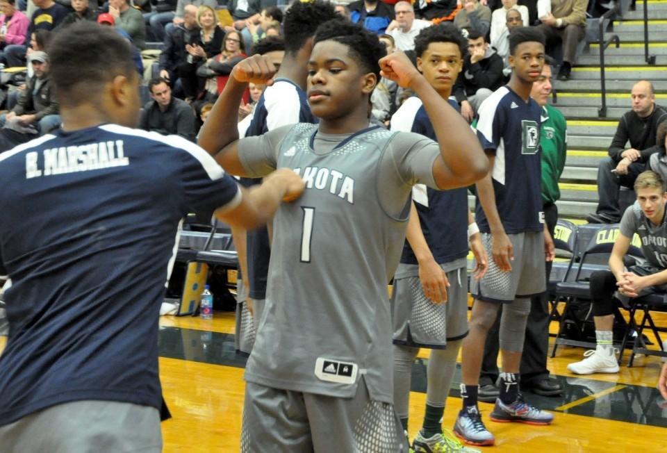 Vote for the MLive Detroit area boys hoops player are you looking forward to watch