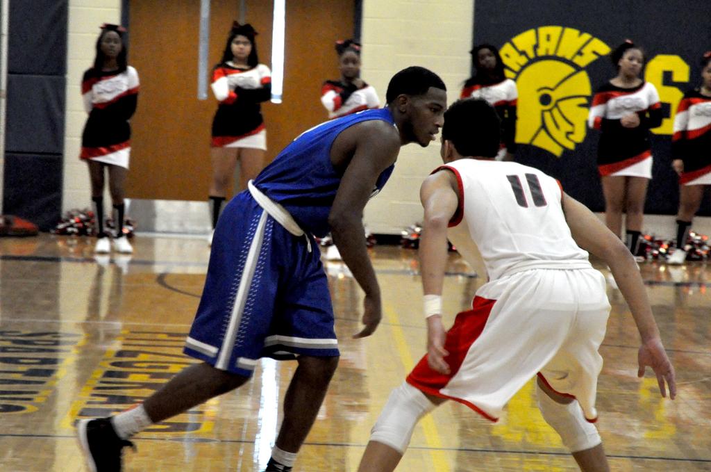 Wayne Memorial hoops builds big lead in MLive Detroit Team of the Week poll