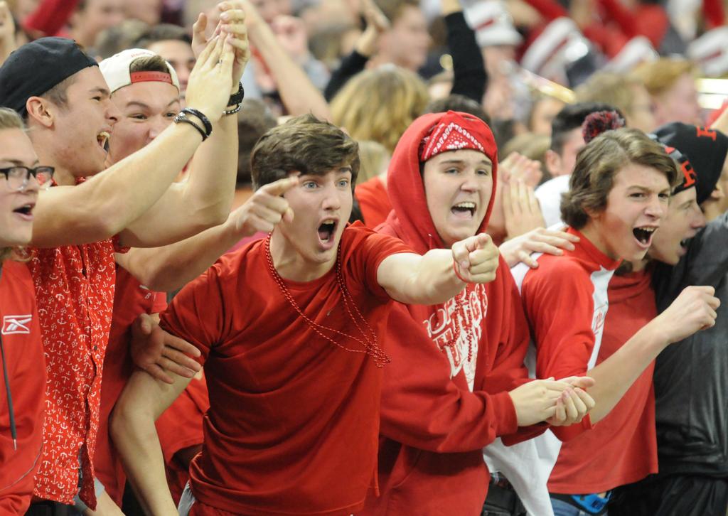 Detroit Catholic Central vs. Romeo moved to 2 p.m. at Howell's Parker Middle School