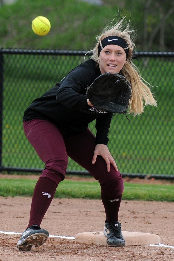 Grandville swinging hot bats, injuries during impressive