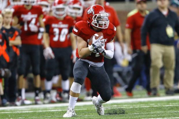 Live updates: MLive Detroit's Game of the Week between Romeo and Eisenhower