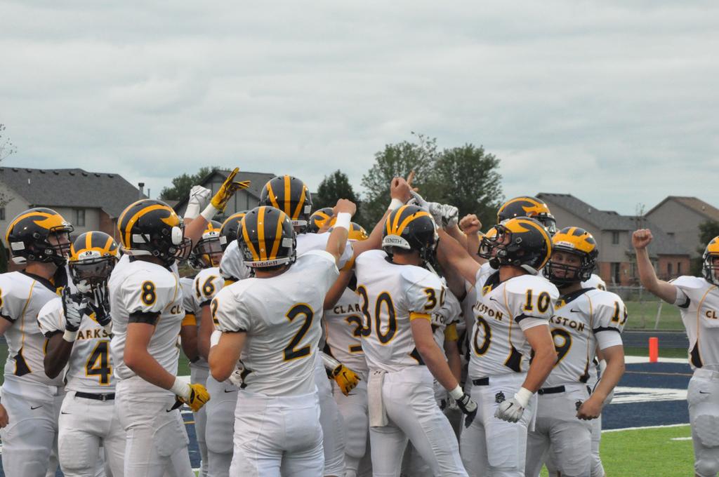 Big House matchup leads 3-game race in MLive Detroit Game of the Week poll