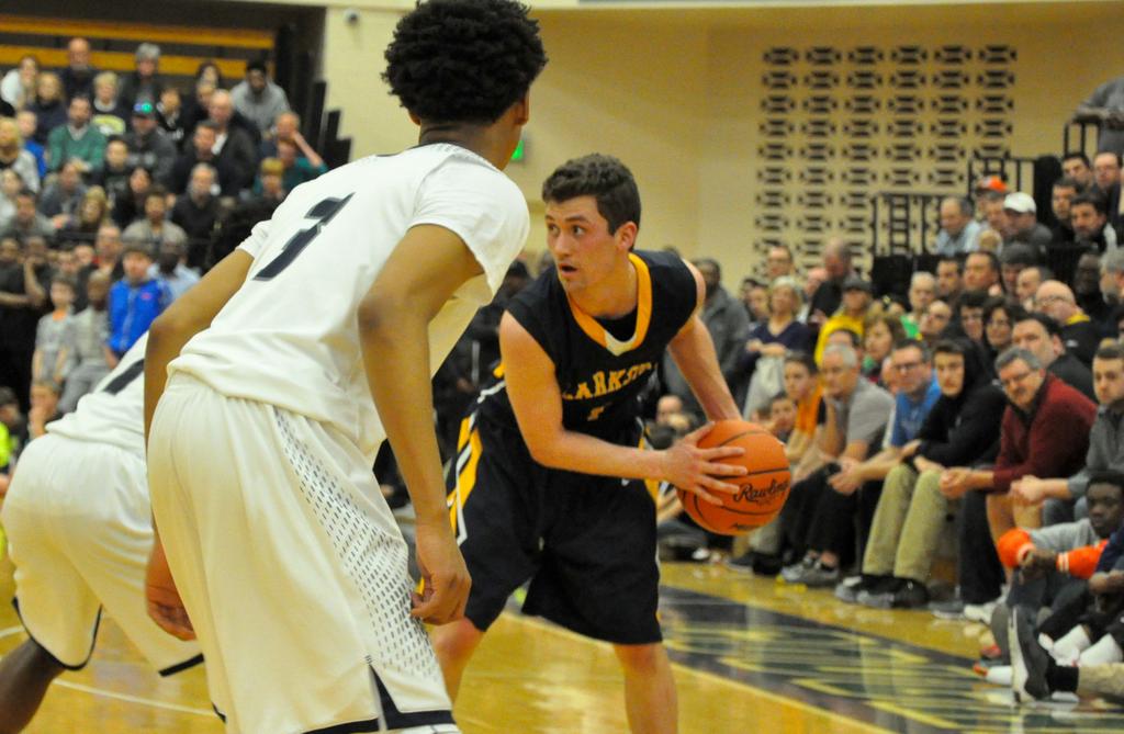 Vote for the MLive Detroit area boys hoops player you would put at the free-throw line