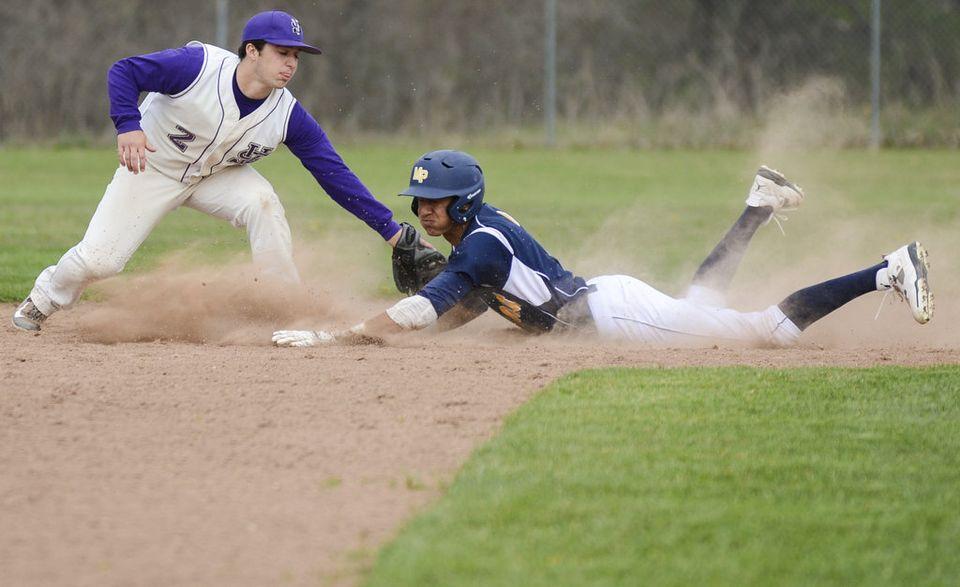 Swan Valley baseball aiming high in realigned TVC Central - MLive.com