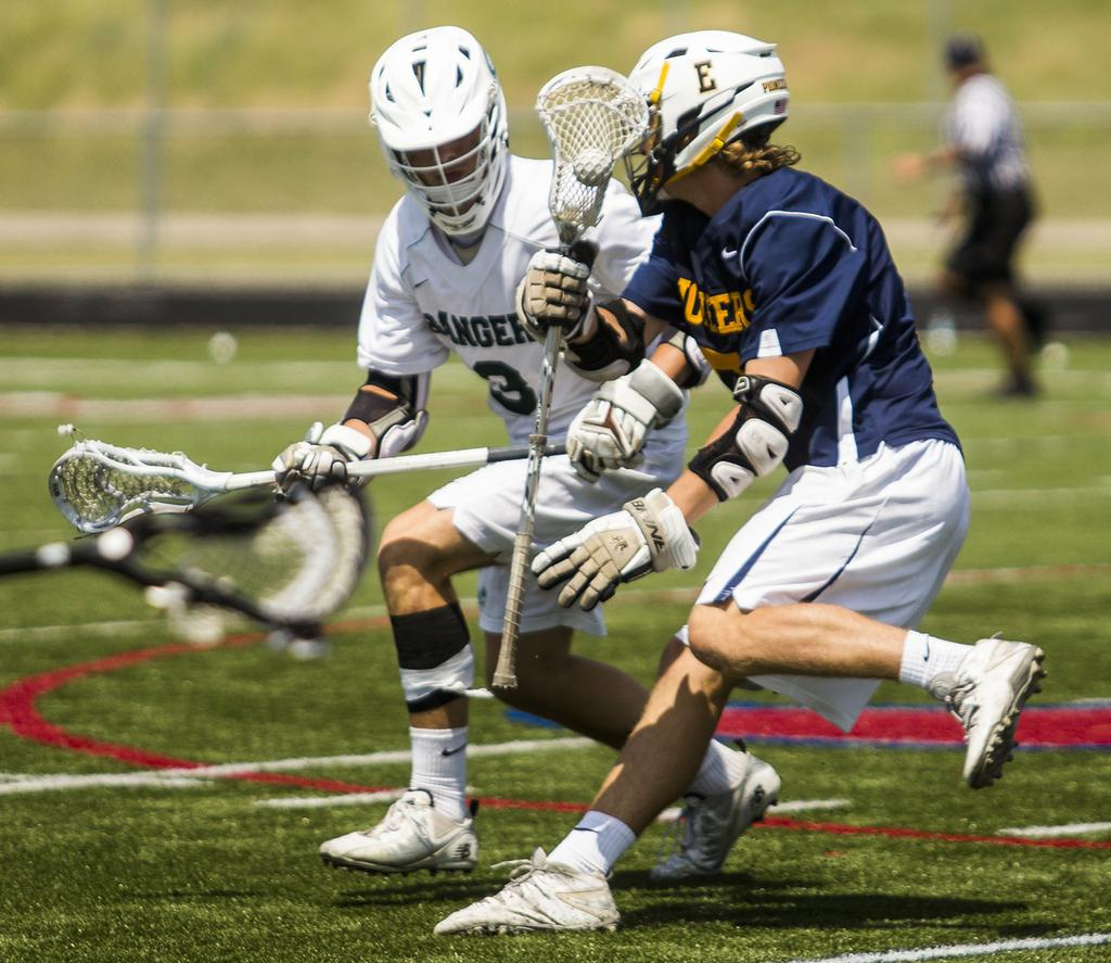 Defending state champ Forest Hills Central stocked with Division I