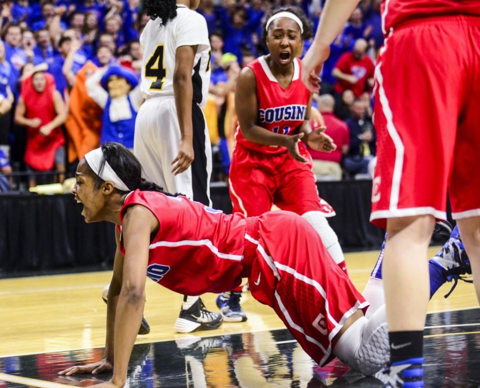 Vote for the MLive Detroit area girls hoops player you are looking forward to watch