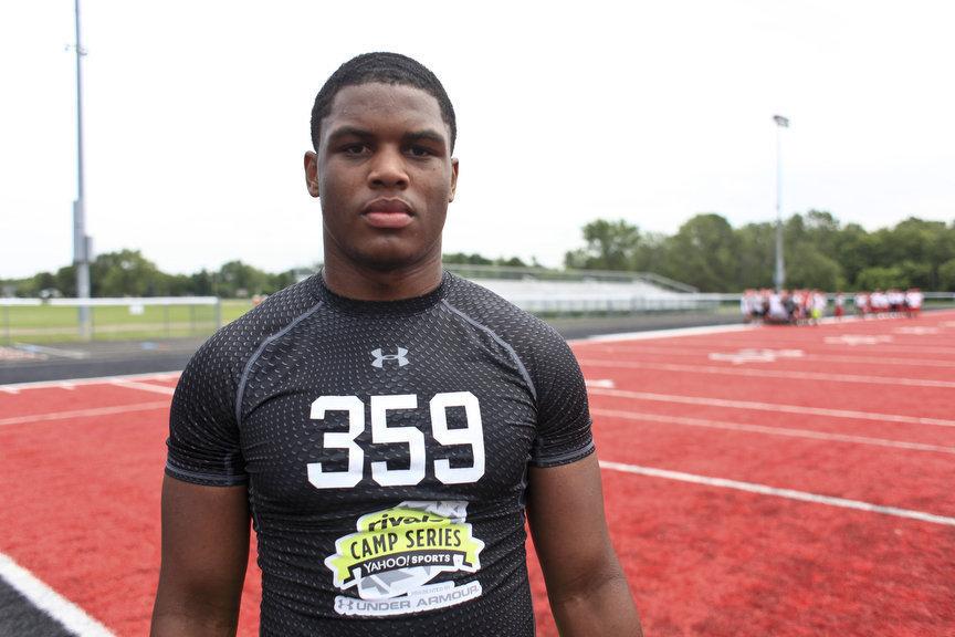 Meet the 2016 MLive regional football Defensive Players of the Year from around Michigan