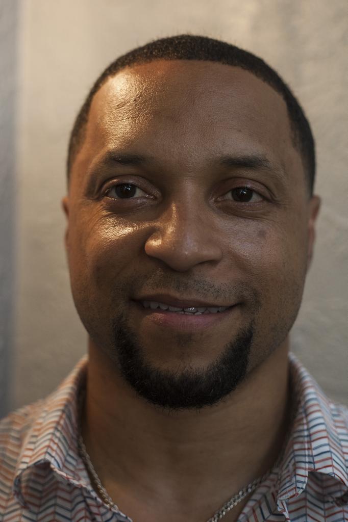 Tony Jackson first Nouvel player to enter Saginaw County Sports