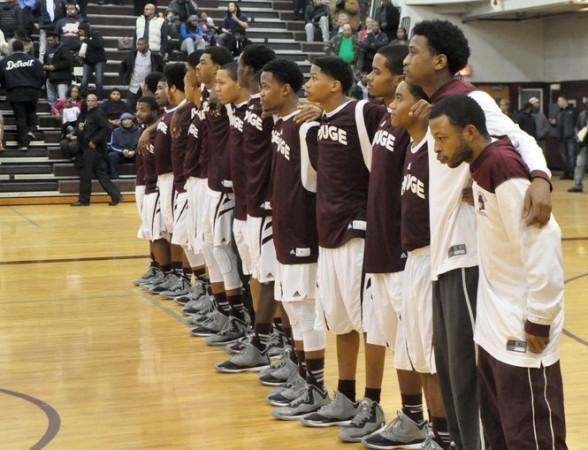 River Rouge boys basketball has a lead in MLive Detroit Team of the Week poll