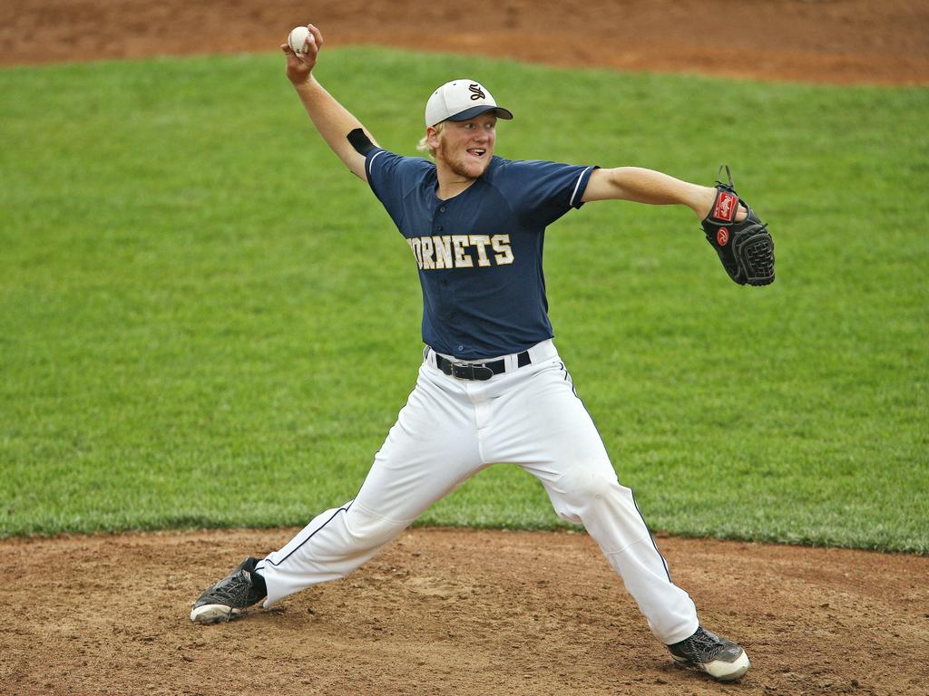 Michigan High School Baseball To Go To Super Regionals In 2019 