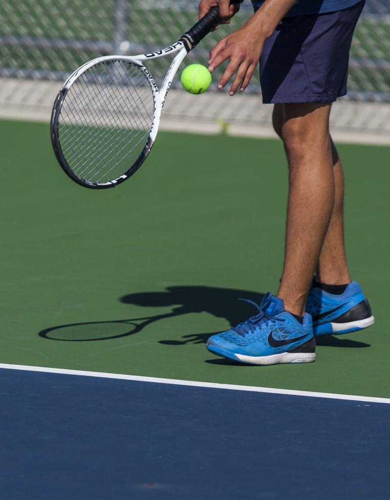 St. Joseph captures 18th regional tennis title in 20 years