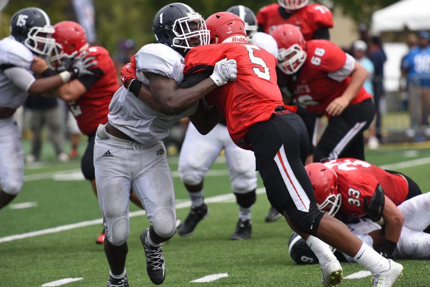 5 things to watch as Week 2 matchups arrive in Metro Detroit