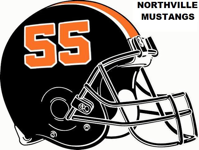 northvillemichigan #northvillefootball @Northville HS Football