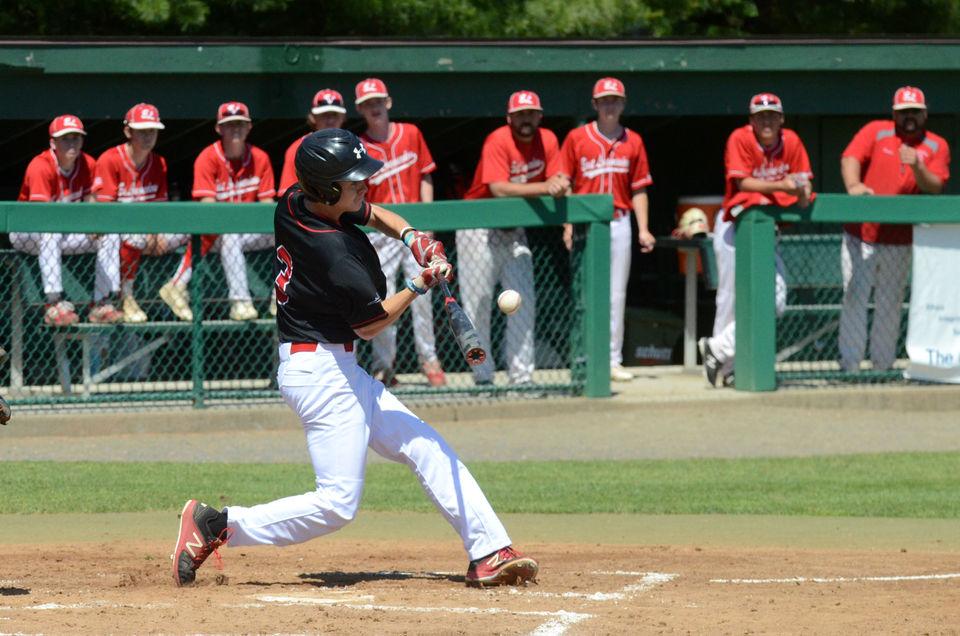 Massachusetts High School Baseball