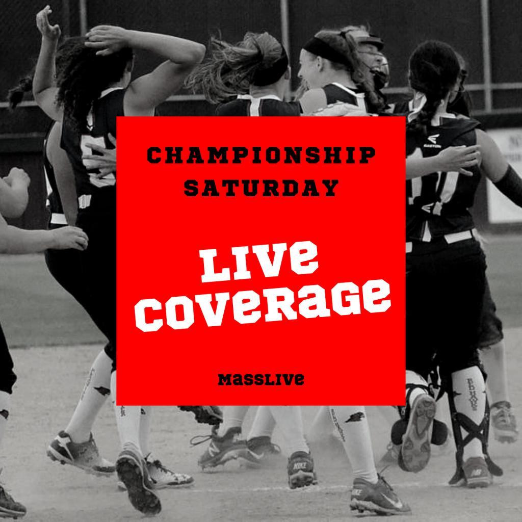 Massachusetts High School Softball