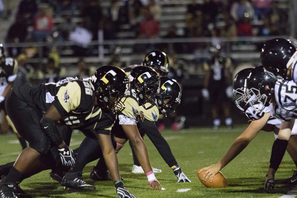 Massachusetts High School Football