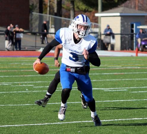 All-Tri-County League Football Team: Palmer, Ware, Pioneer Valley have several selections ... All-Tri-County League Football Team: Palmer, Ware, Pioneer Valley have several selections ...