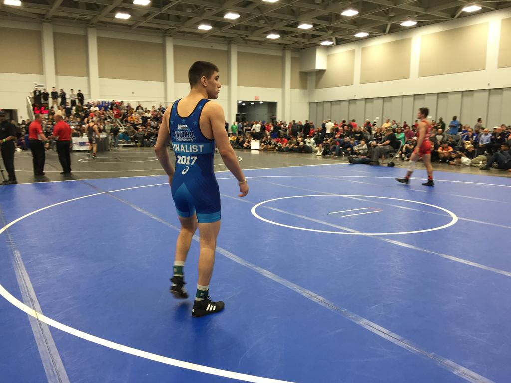 National High School Coaches Association Virginia Beach Nationals National High School Coaches Association Virginia Beach Nationals