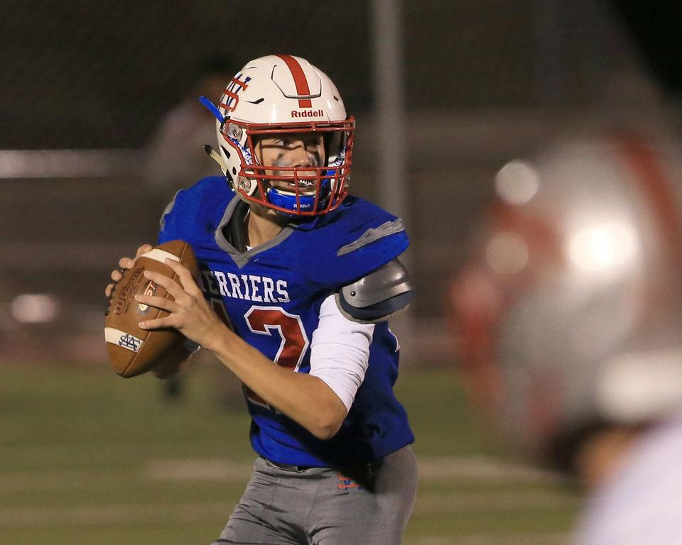 Massachusetts High School Football