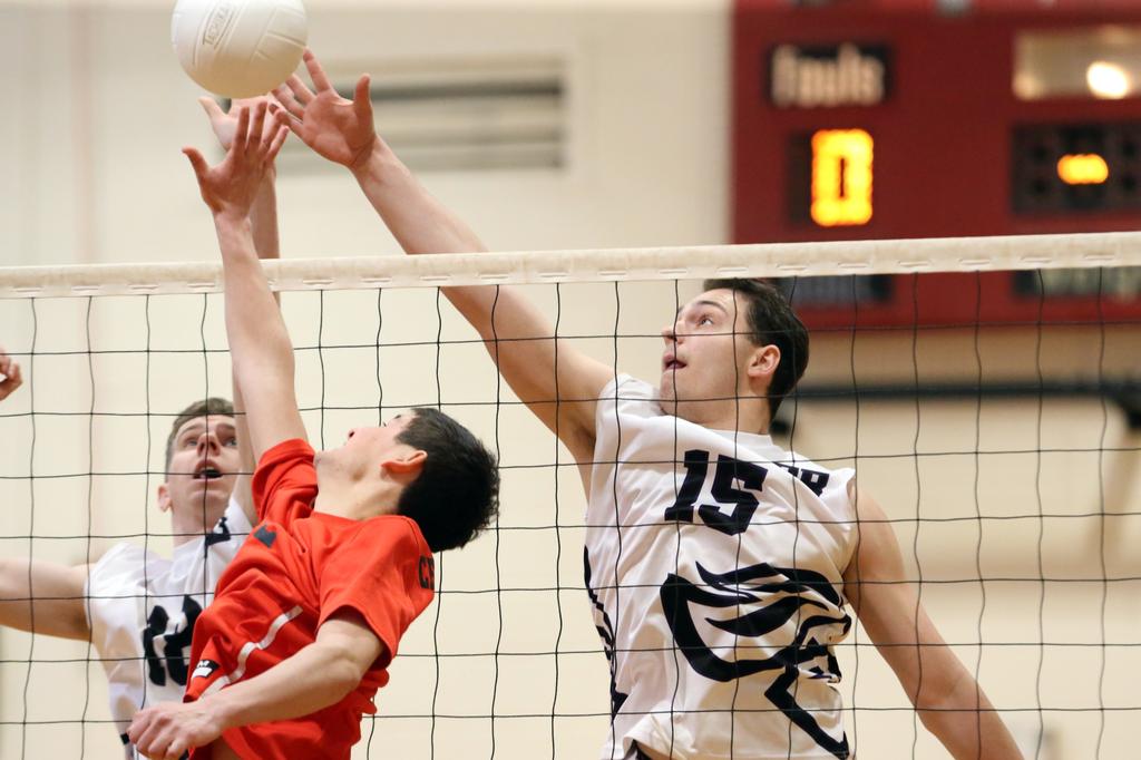 Boys Volleyball: Old Bridge wins Eastern Invitational title - NJ.com