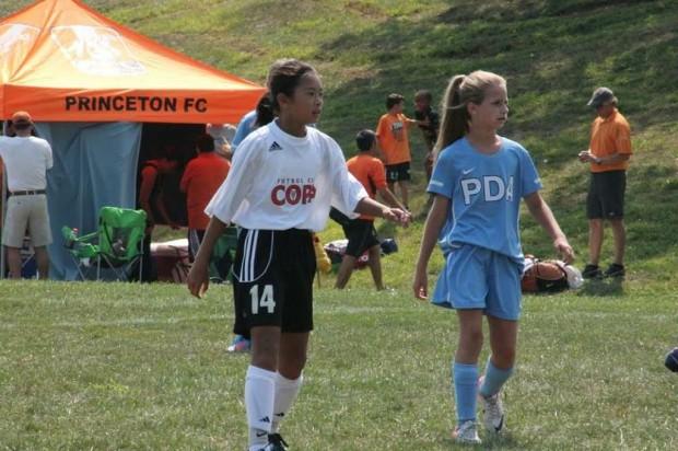 Freshman trio leads West Orange girls soccer to win over Newark East Side in Essex County Tournament - NJ.com