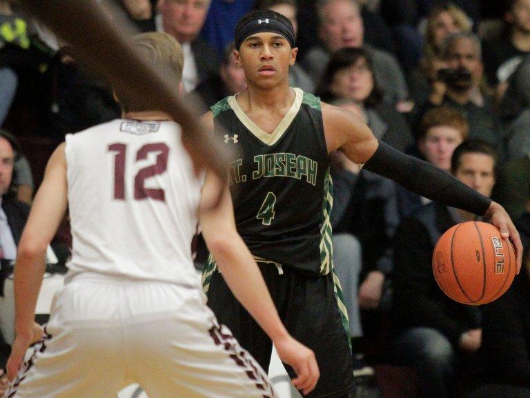 POLL Who was Bergen County's top Boys Basketball performer for week of