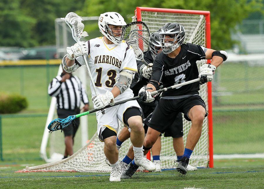 Rutgers commit continues tradition for BridgewaterRaritan boys