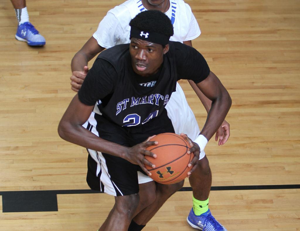 New Jersey High School Boys Basketball