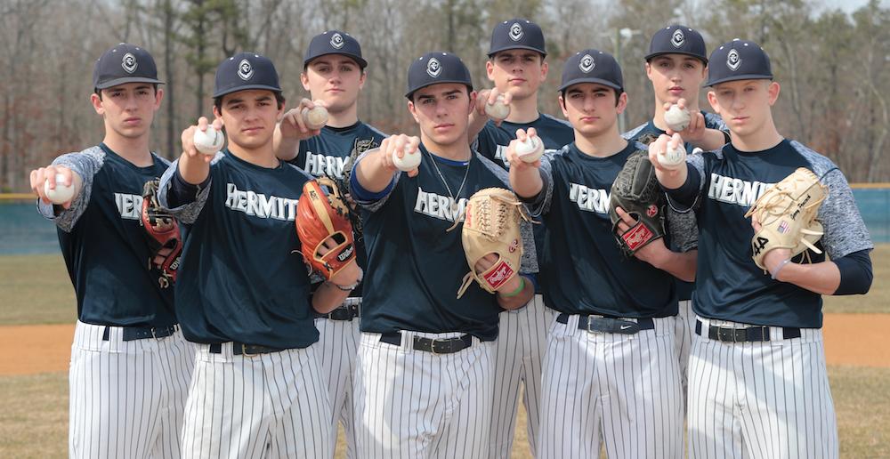 Baseball preview, 2018 A new arm each inning? It's not out of the