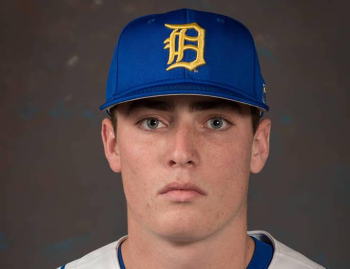 Delaware Baseball on X: Huge congratulations to former #BlueHens pitcher  Ron Marinaccio who has been added to the New York Yankees 40-man roster!   / X