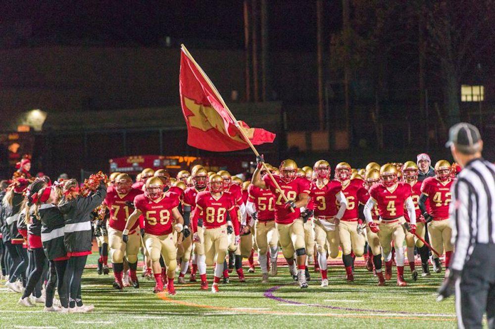 Saturday At 7 LIVE VIDEO Fan Chat Mount Olive Vs Old Tappan N1G4 