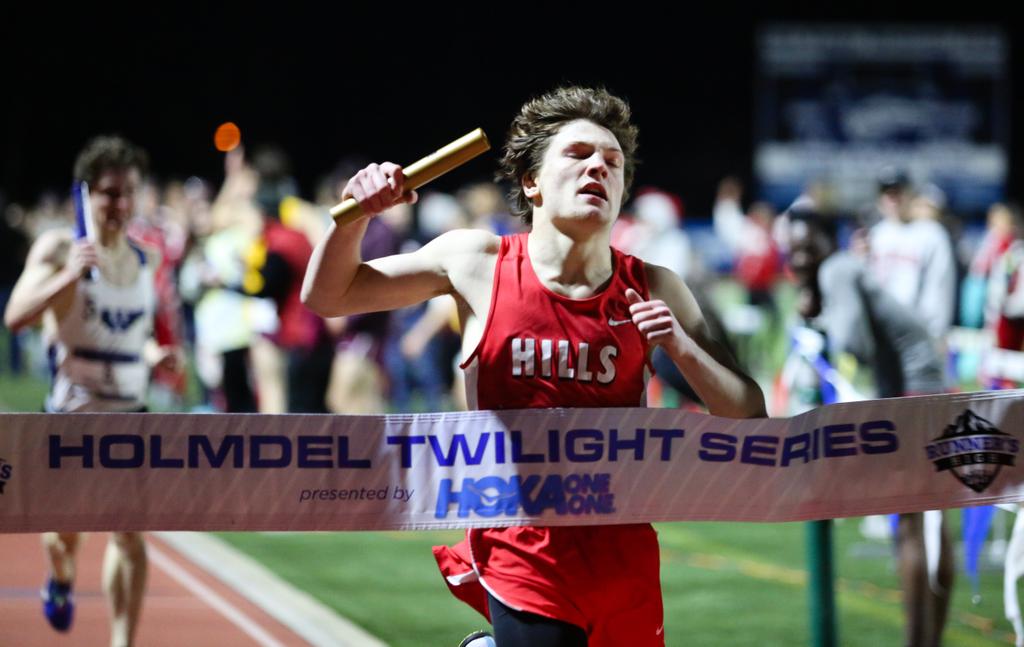 Morris Hills Relays preview Athletes to watch, best races & everything