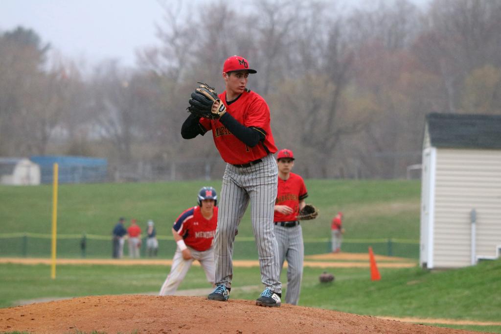 New Jersey High School Baseball