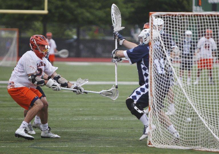 Mountain Lakes boys lacrosse preview, 2015 - NJ.com