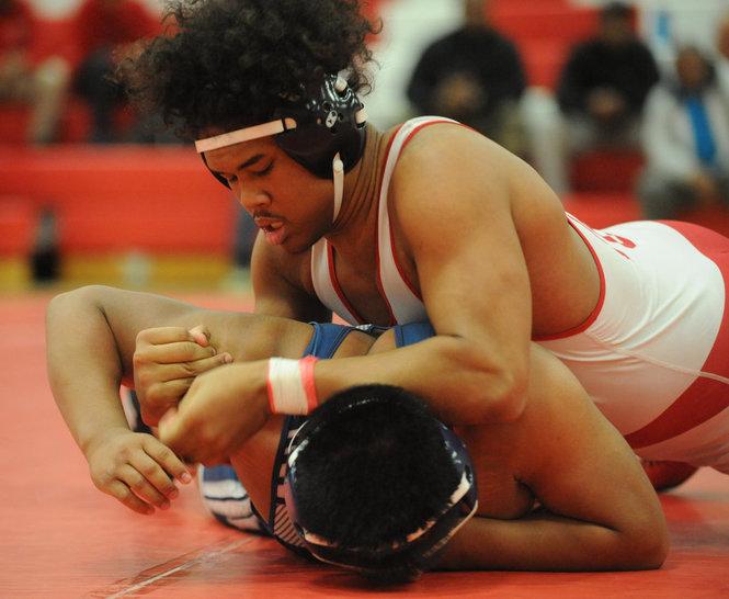 Penns Grove wrestling starts with new mindset, ends up at Atlantic City