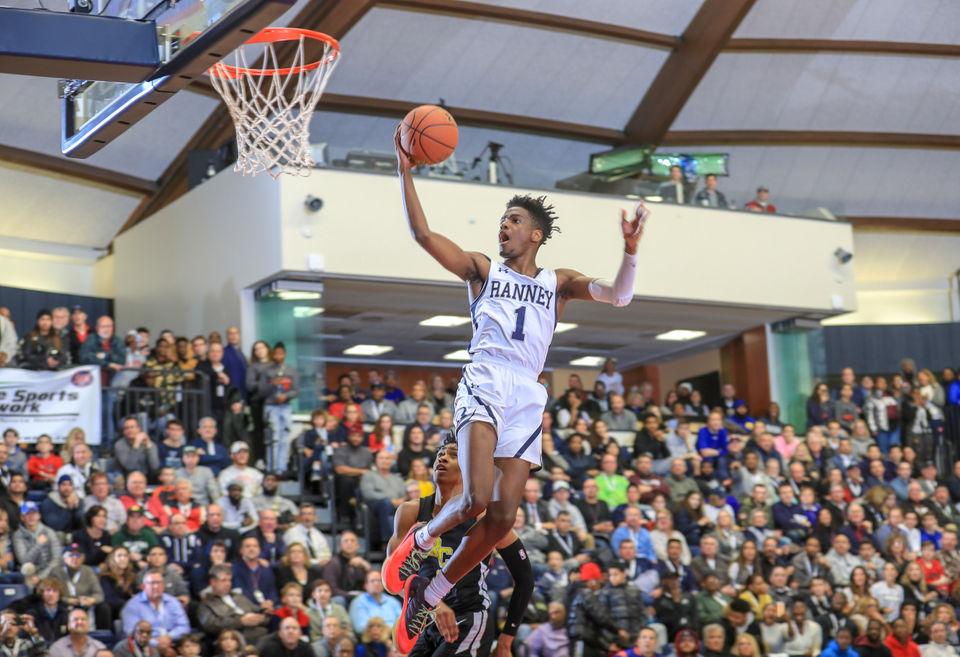 New Jersey High School Boys Basketball
