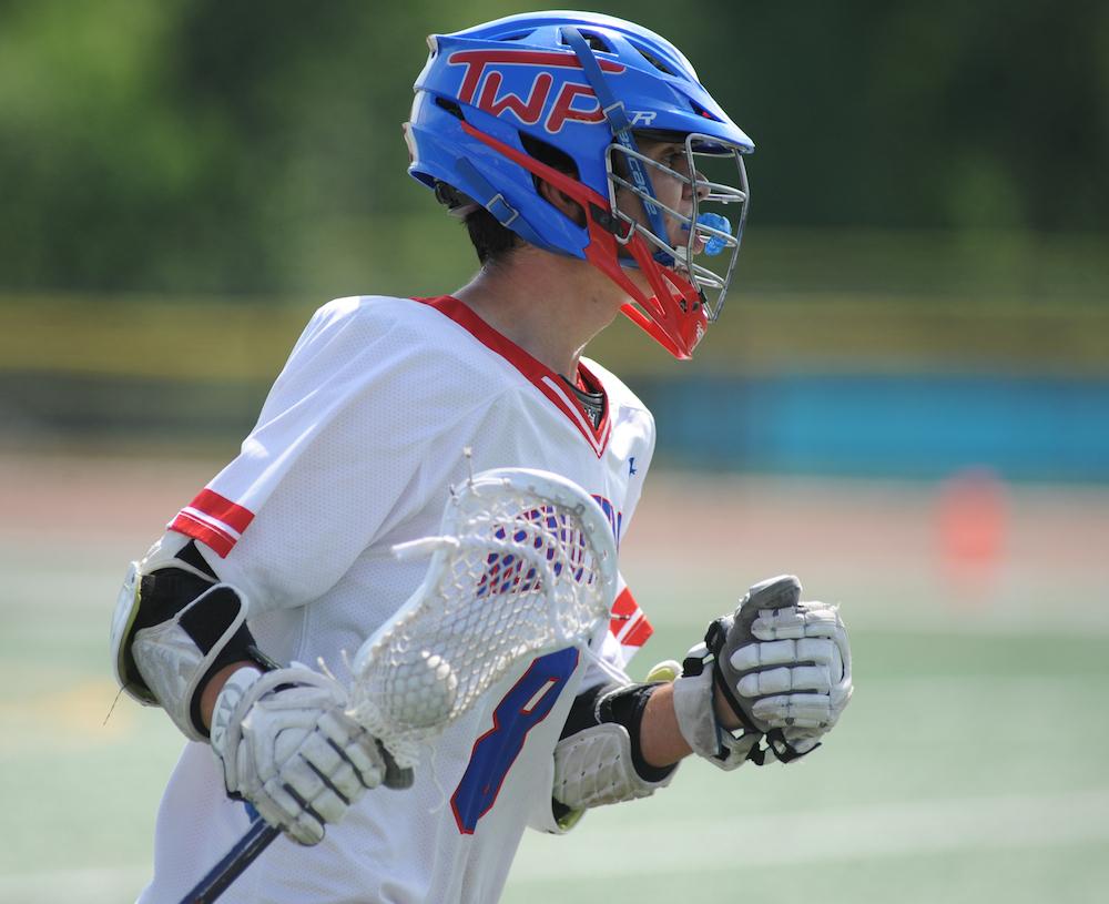 New Jersey High School Boys Lacrosse
