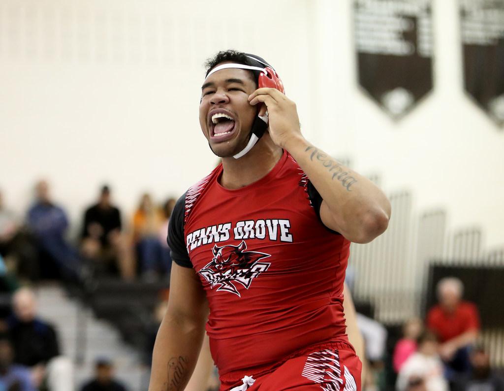 Penns Grove High School Sports