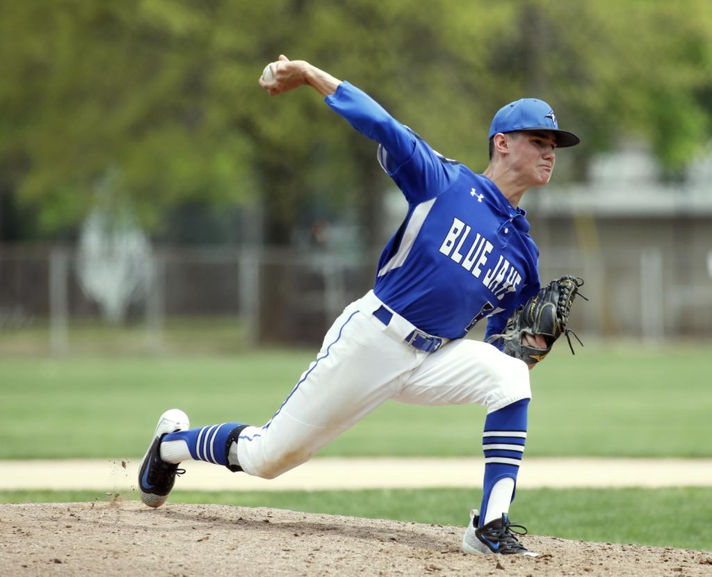 New Jersey High School Baseball