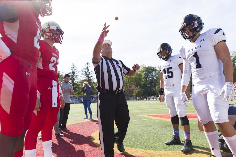 Paramus Catholic High School Sports