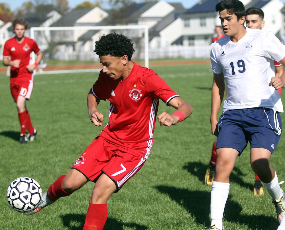South Jersey Times boys soccer notebook: Penns Grove looking to build