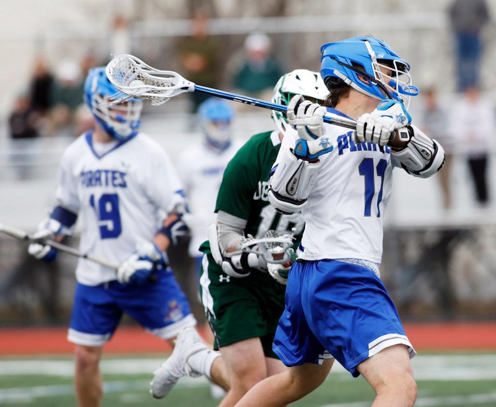 Boys Lacrosse Top 20 Profile Well rested Seton Hall Prep To Launch Boys Lacrosse Top 20 Profile Well rested Seton Hall Prep To Launch