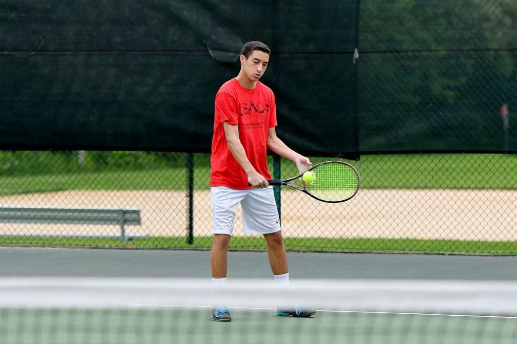 New jersey singles tennis Singles groups in Morristown - Meetup