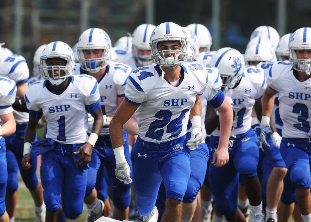 New Stadium Old Wounds Have Seton Hall Prep Extra Motivated Against No New Stadium Old Wounds Have Seton Hall Prep Extra Motivated Against No