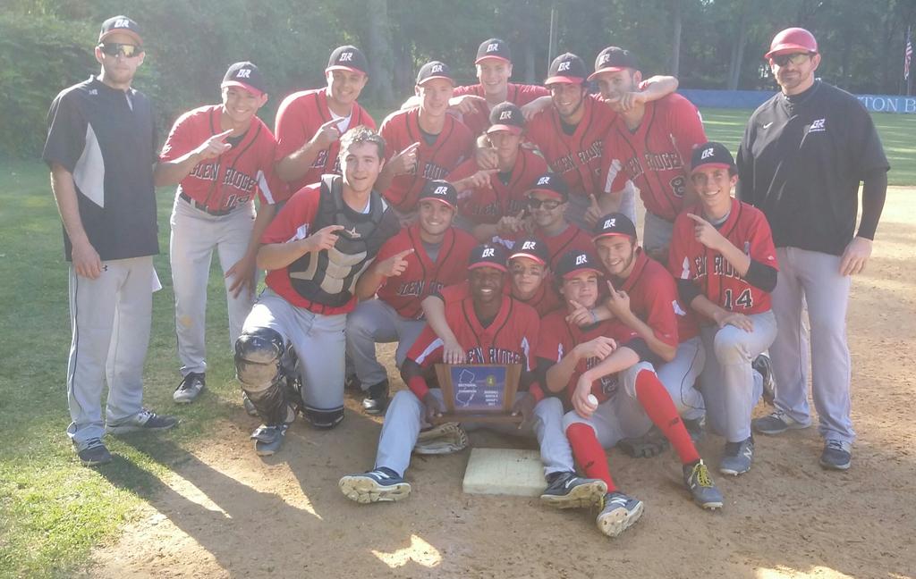 Glen Ridge beats Dayton 110 in 5 as Hannigan tosses nohitter in NJ 2